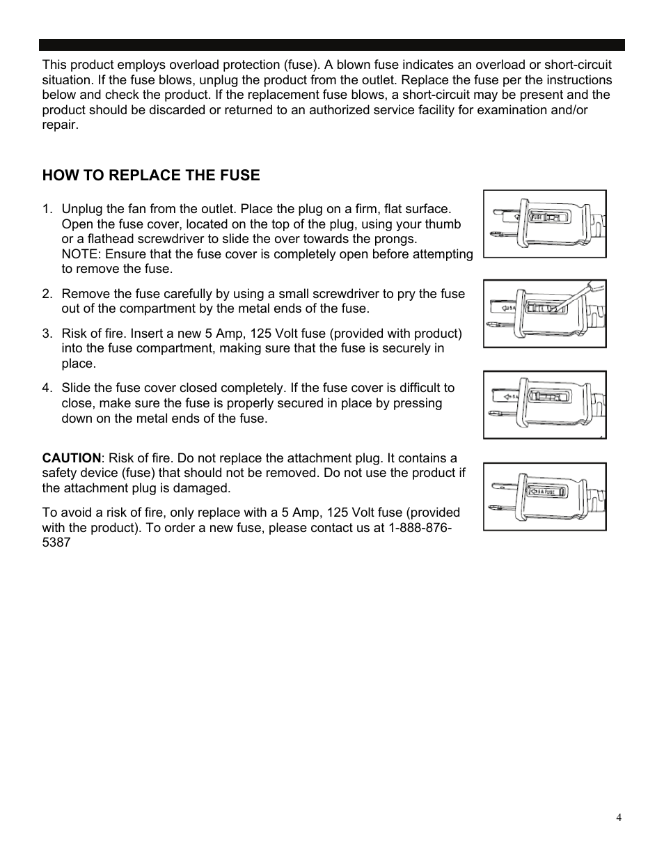SoleusAir FF1-50-53 User Manual | Page 4 / 8