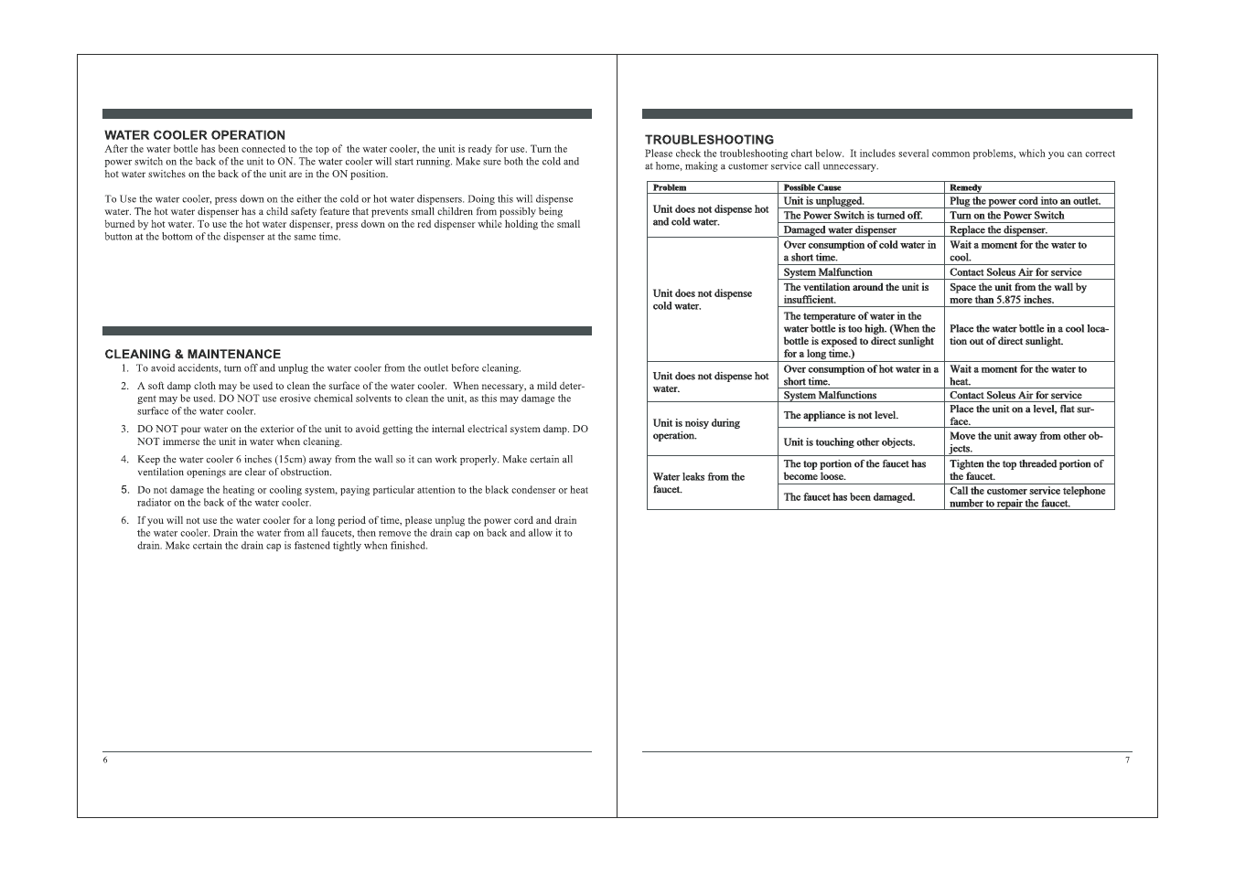 SoleusAir WD1-02-01 User Manual | Page 4 / 4