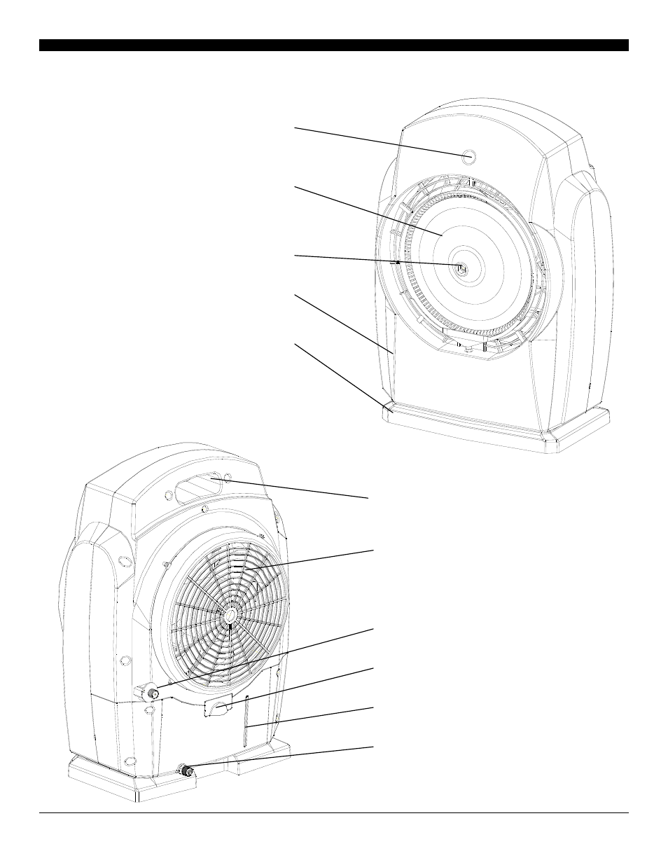 Product diagram | SoleusAir MT1-19-33 User Manual | Page 4 / 7