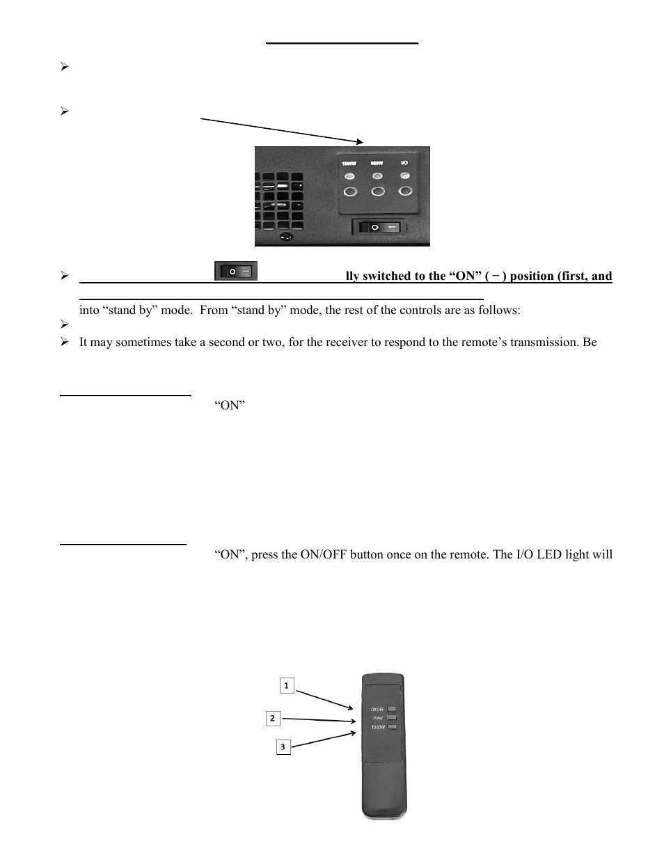 Source Green Heat SGH-EF450C User Manual | Page 12 / 17