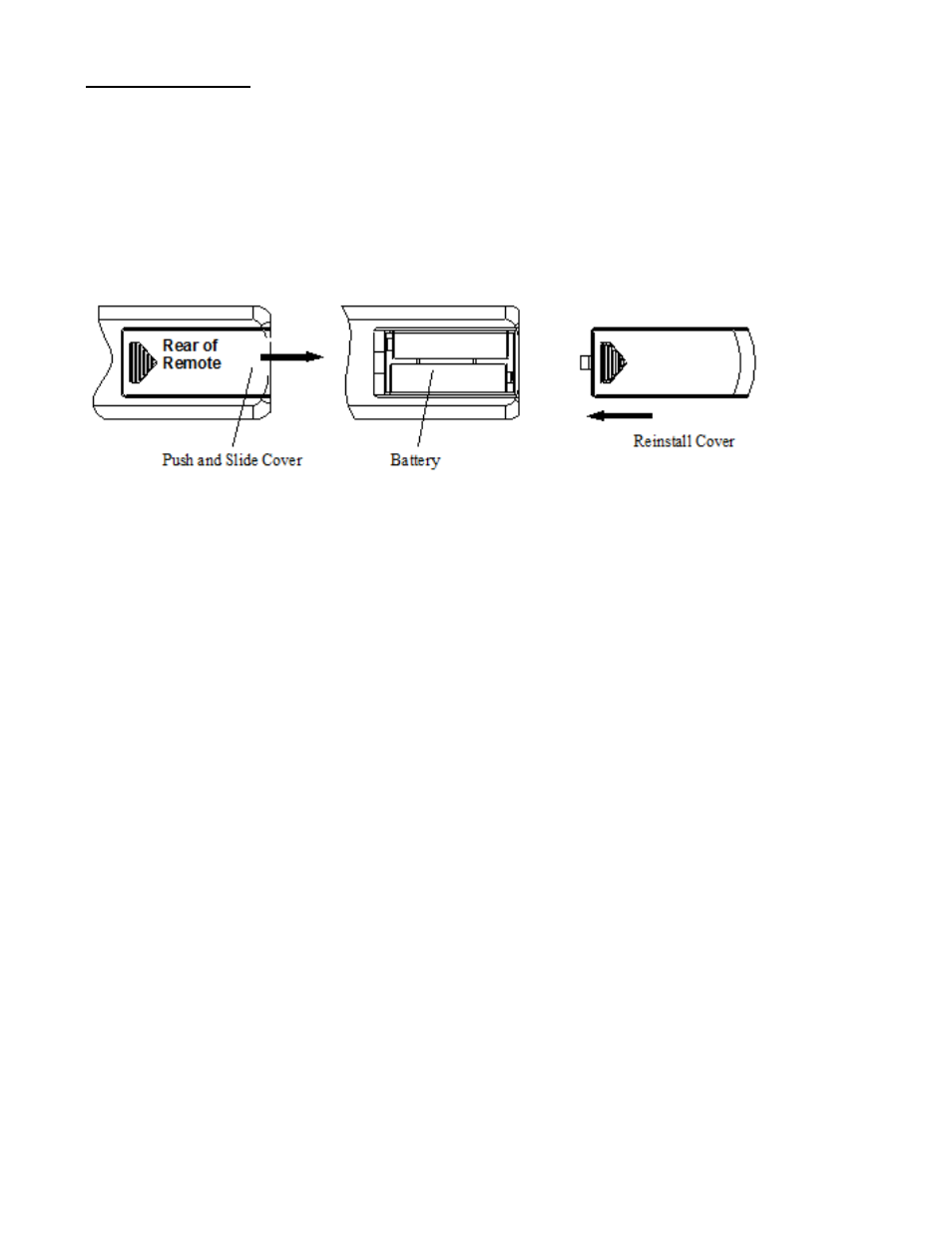 Getting started | Source Green Heat SGH-EF450C User Manual | Page 5 / 17