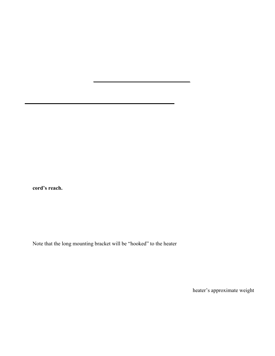 Source Green Heat SGH-EF450C User Manual | Page 6 / 17