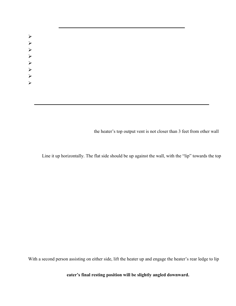 Source Green Heat SGH-EF450C User Manual | Page 7 / 17