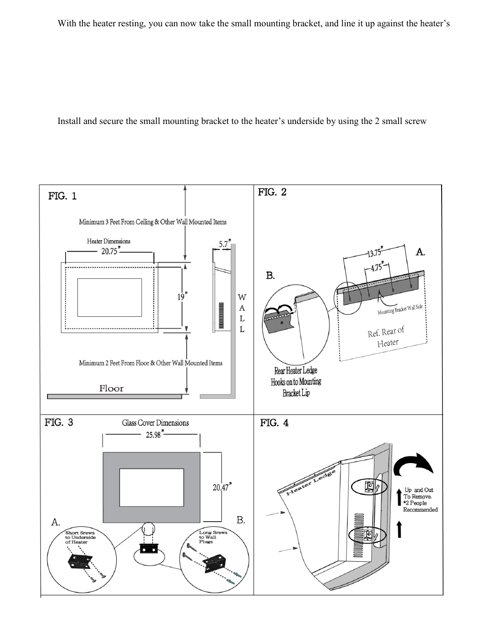 Source Green Heat SGH-EF450C User Manual | Page 8 / 17