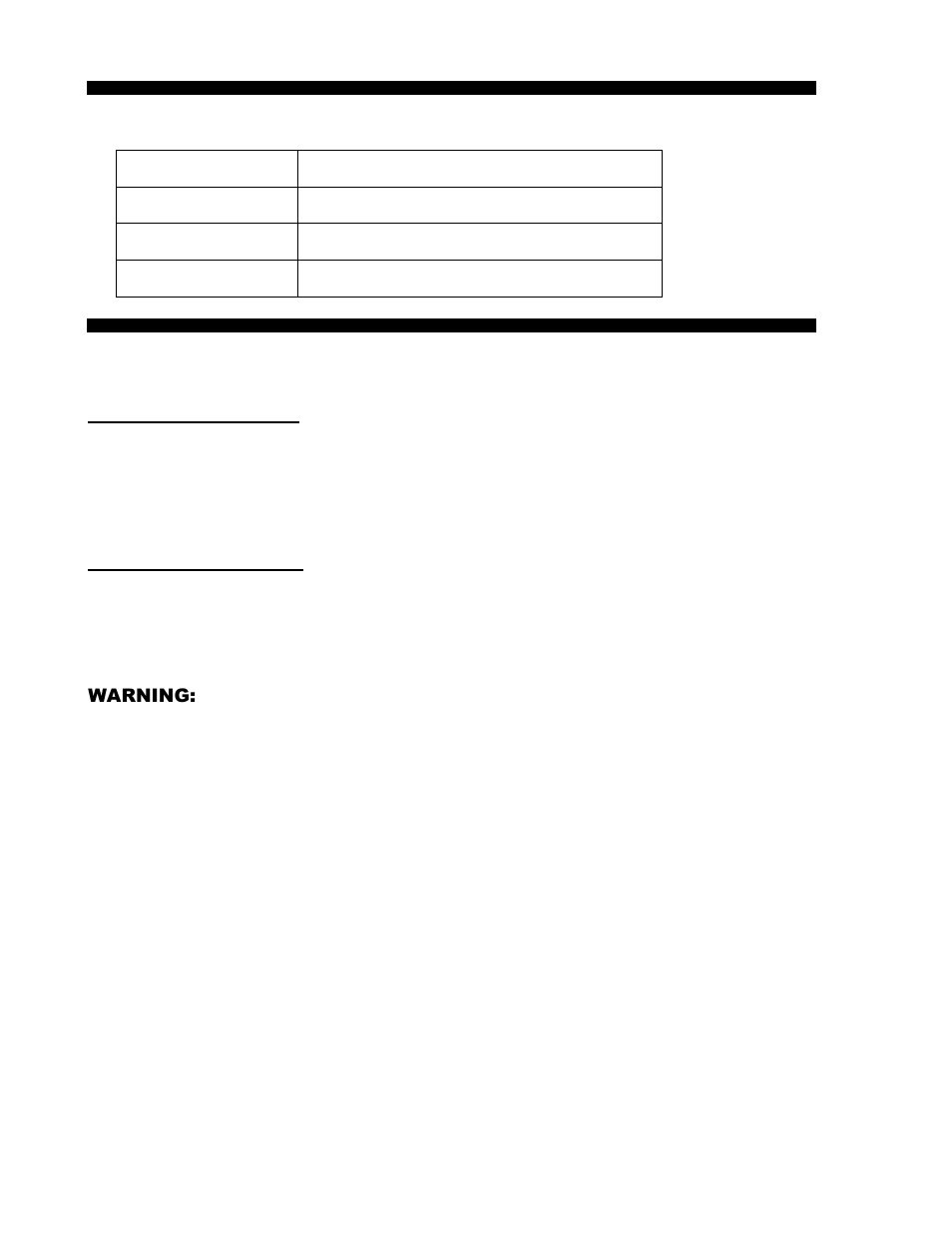 Source Green Heat SGH-1500 User Manual | Page 8 / 19
