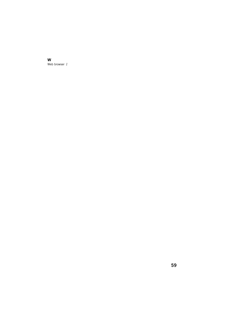 Spectra Precision ProFlex 800 Web Server User Manual | Page 63 / 64