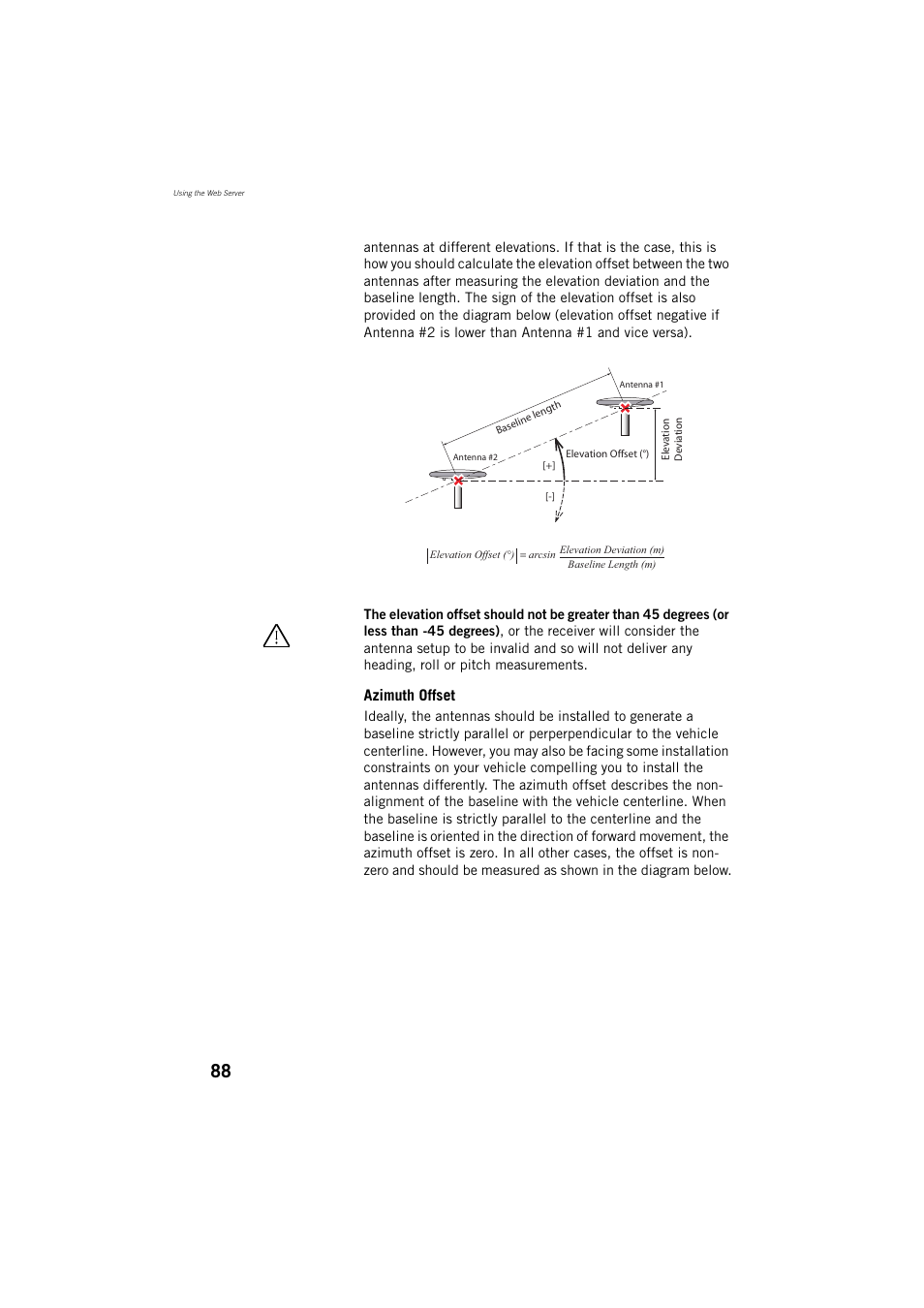Spectra Precision ProFlex 800 Reference Manual User Manual | Page 102 / 748