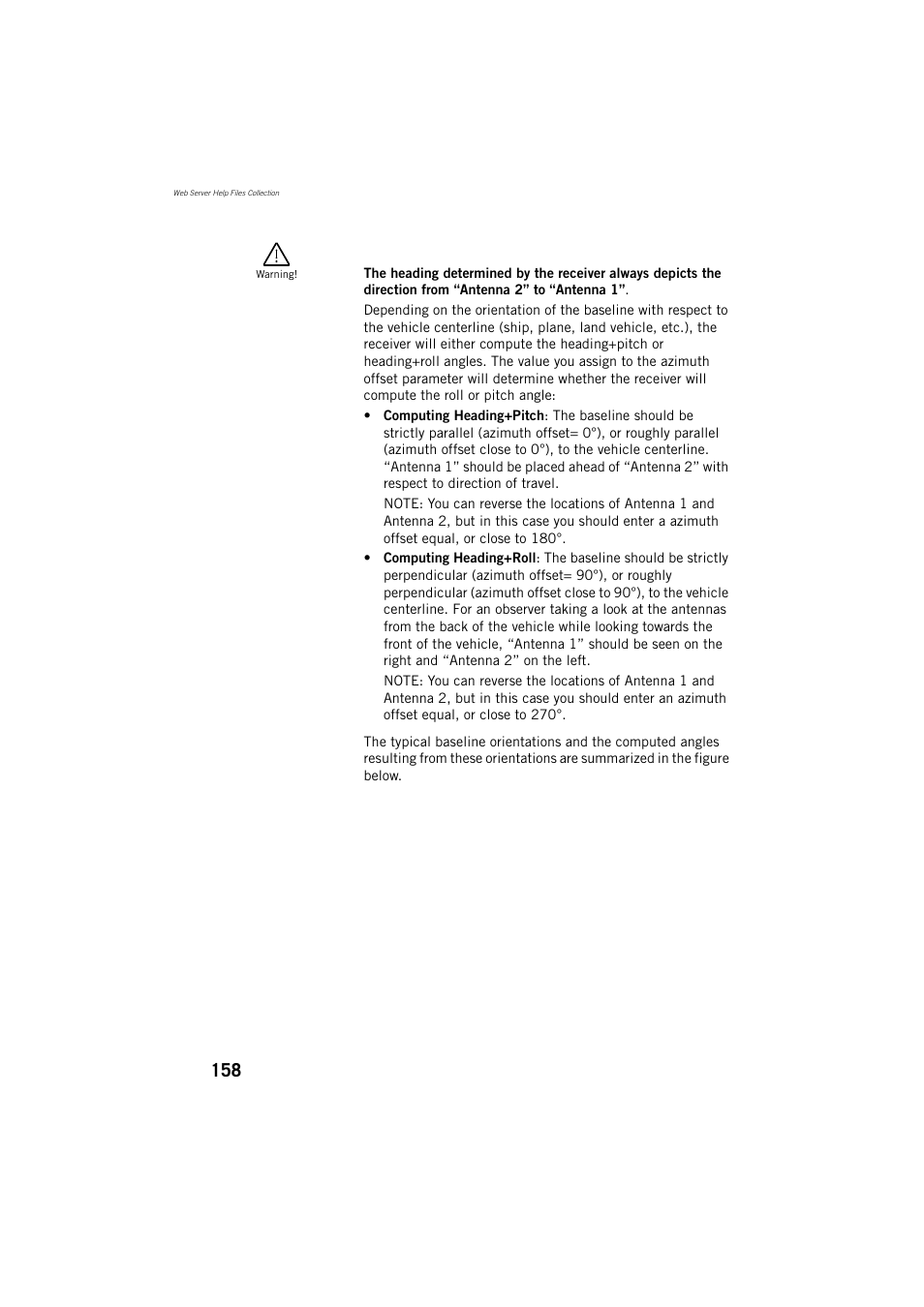 Spectra Precision ProFlex 800 Reference Manual User Manual | Page 172 / 748