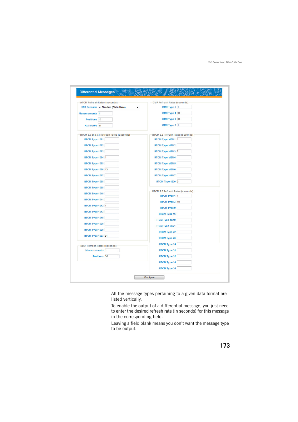 Spectra Precision ProFlex 800 Reference Manual User Manual | Page 187 / 748