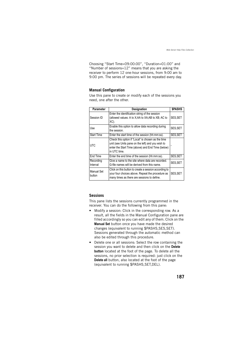 Spectra Precision ProFlex 800 Reference Manual User Manual | Page 201 / 748