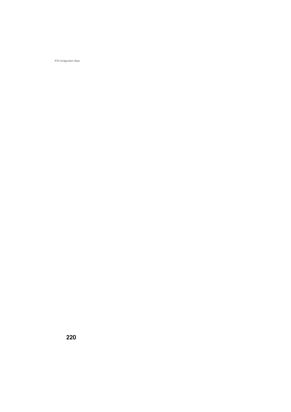 Spectra Precision ProFlex 800 Reference Manual User Manual | Page 234 / 748