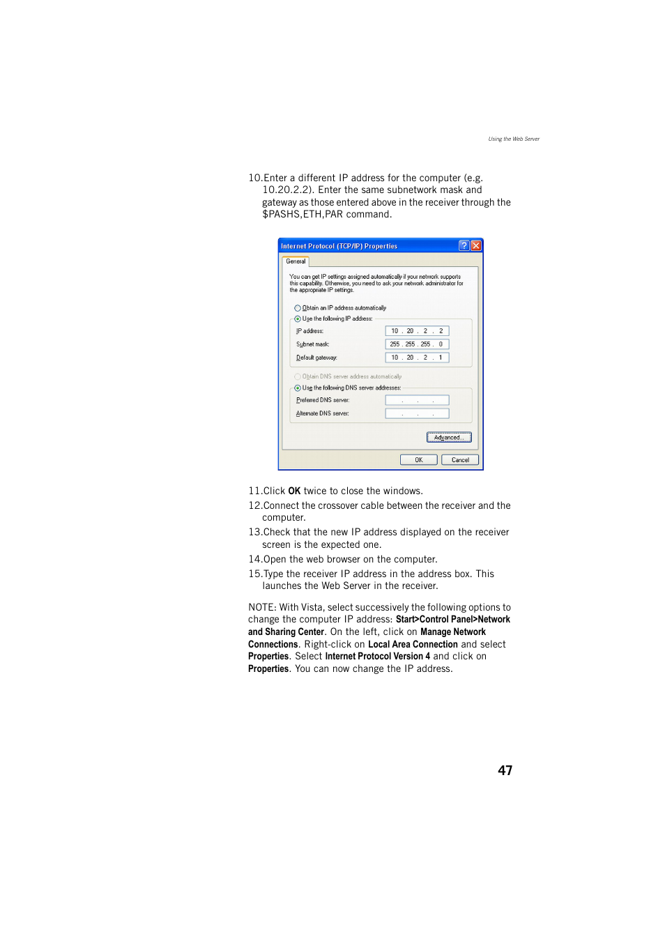 Spectra Precision ProFlex 800 Reference Manual User Manual | Page 61 / 748