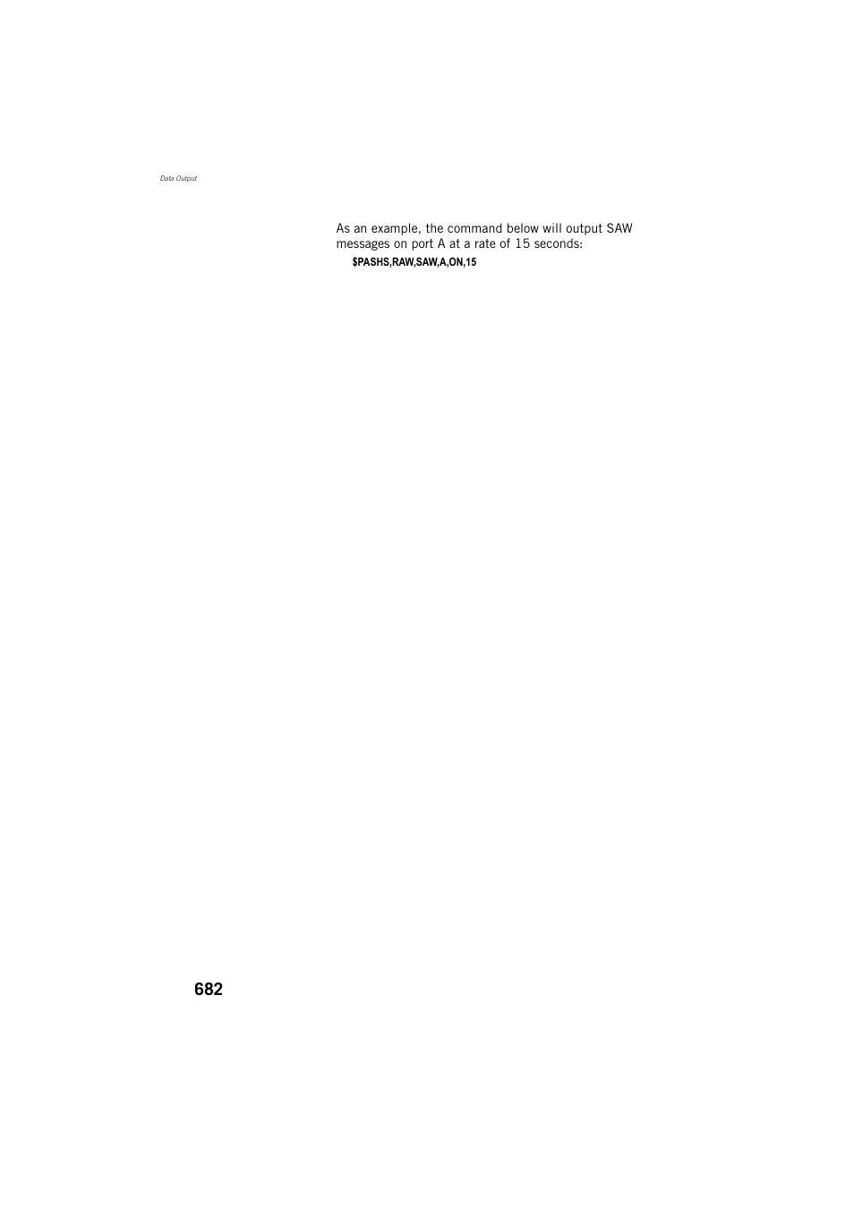 Spectra Precision ProFlex 800 Reference Manual User Manual | Page 696 / 748