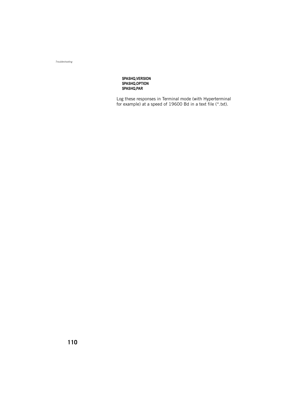 Spectra Precision ProMark 800 Reference Manual User Manual | Page 122 / 428