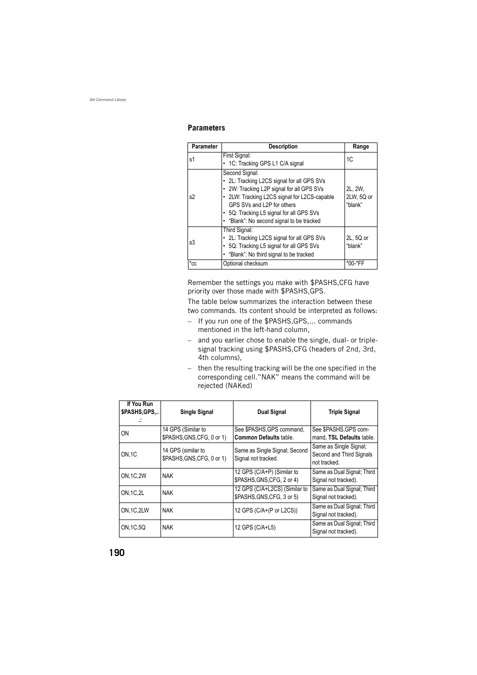 Spectra Precision ProMark 800 Reference Manual User Manual | Page 202 / 428