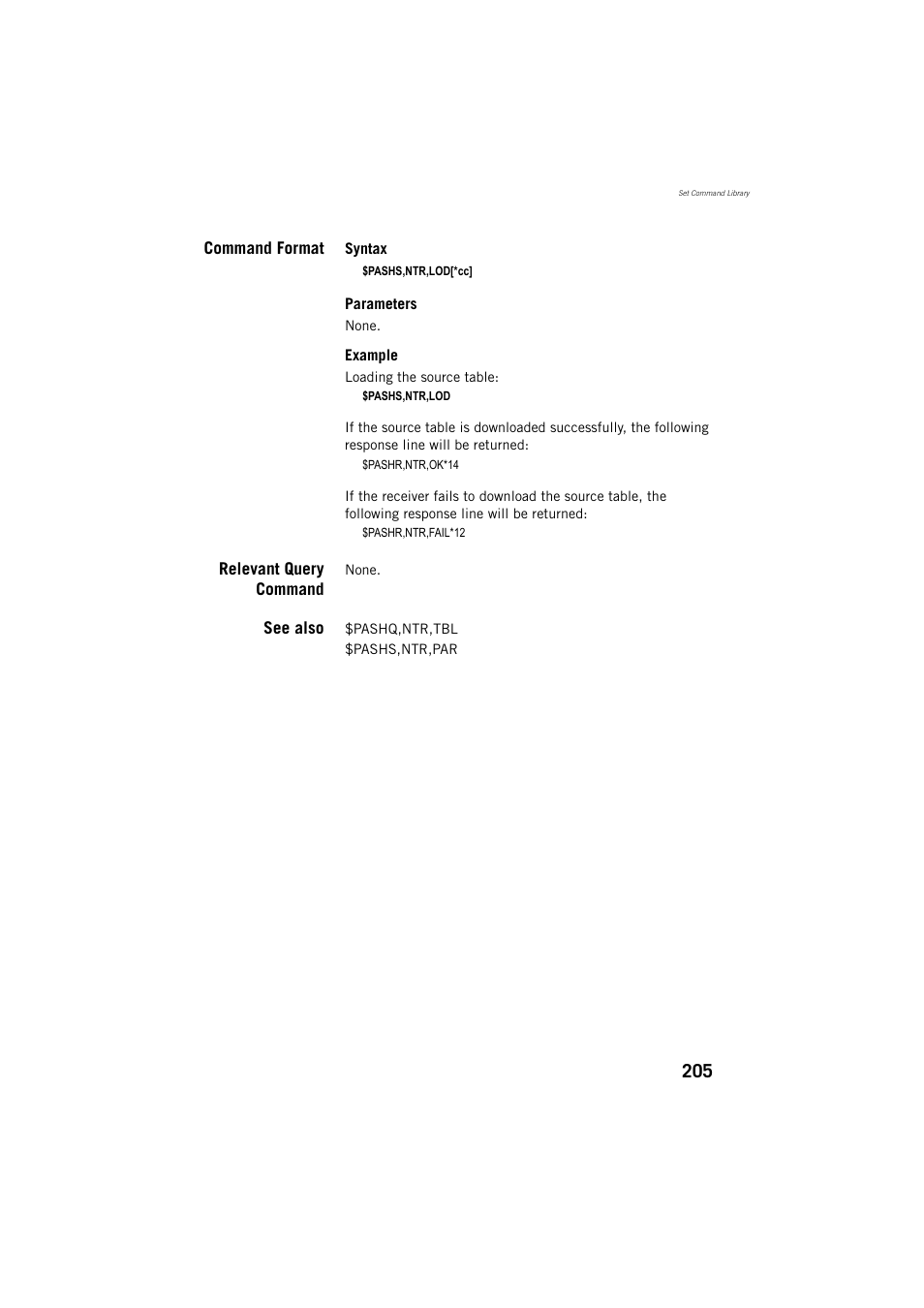 Spectra Precision ProMark 800 Reference Manual User Manual | Page 217 / 428