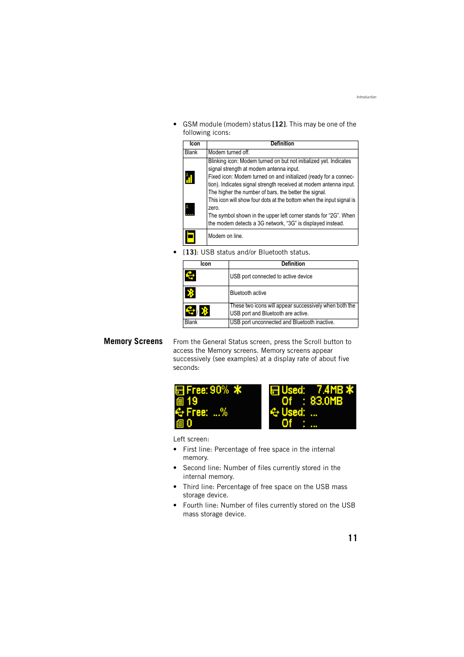 Spectra Precision ProMark 800 Reference Manual User Manual | Page 23 / 428