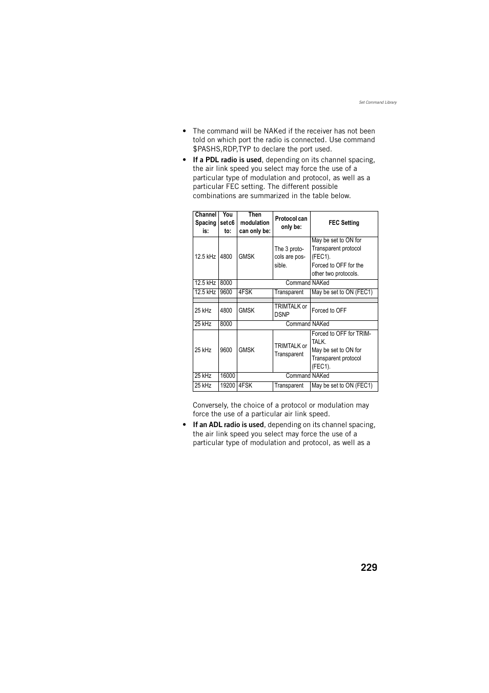 Spectra Precision ProMark 800 Reference Manual User Manual | Page 241 / 428