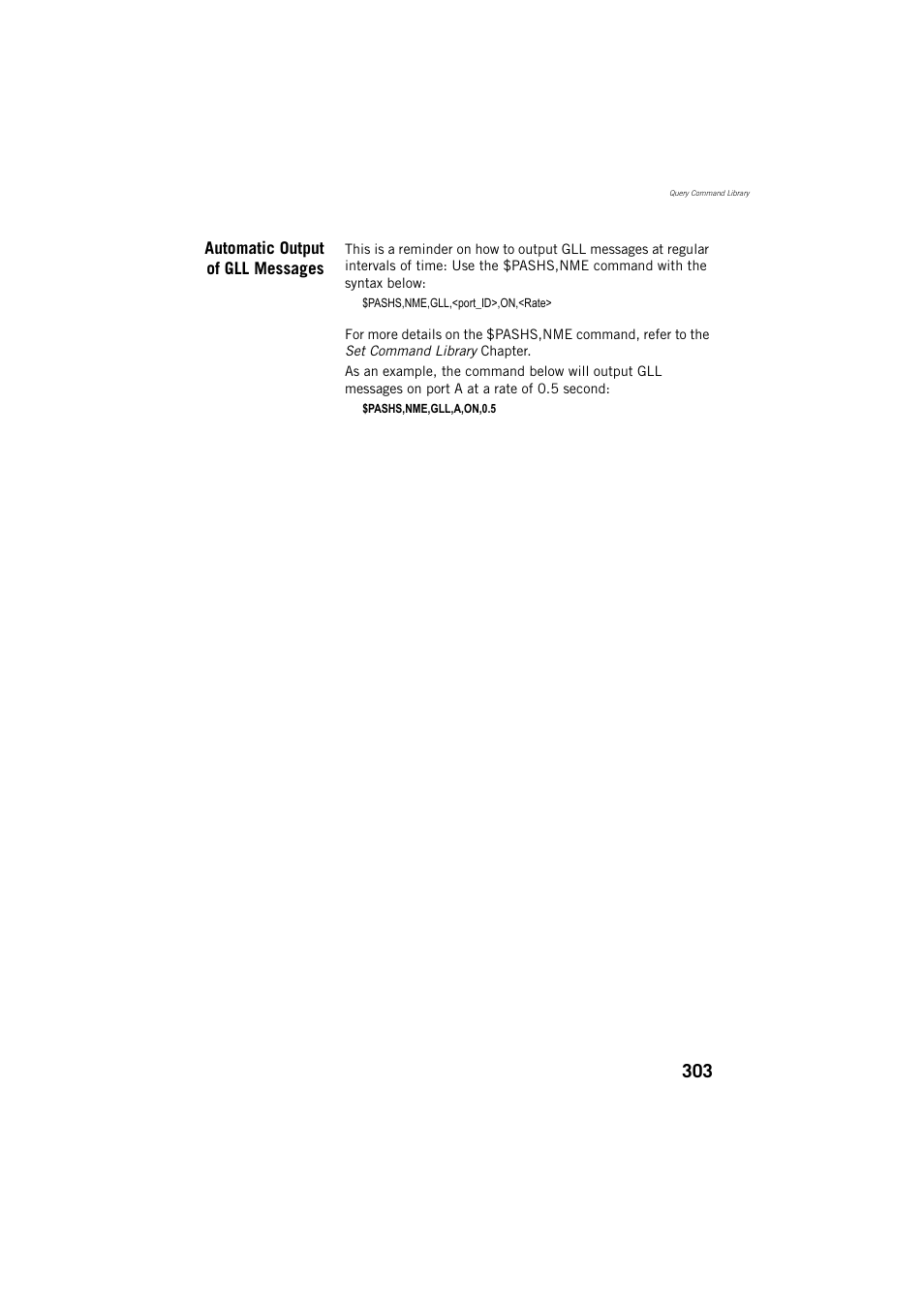 Spectra Precision ProMark 800 Reference Manual User Manual | Page 315 / 428