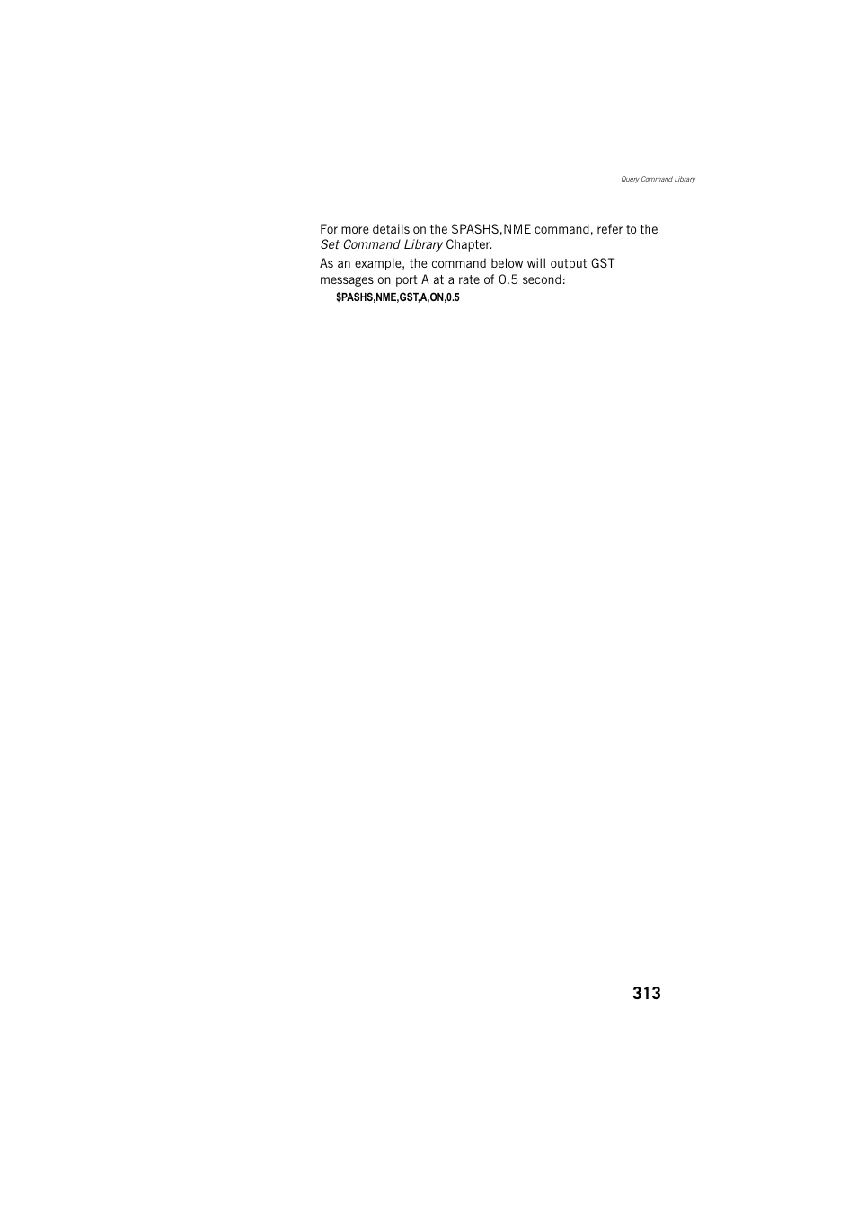 Spectra Precision ProMark 800 Reference Manual User Manual | Page 325 / 428
