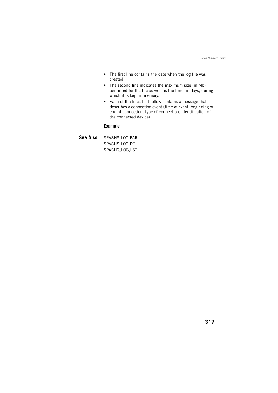 Spectra Precision ProMark 800 Reference Manual User Manual | Page 329 / 428