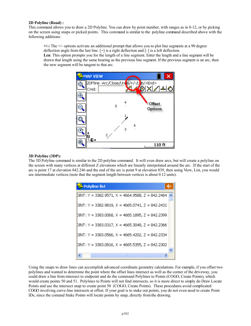 Spectra Precision FAST Survey Reference Manual User Manual | Page 304 / 398