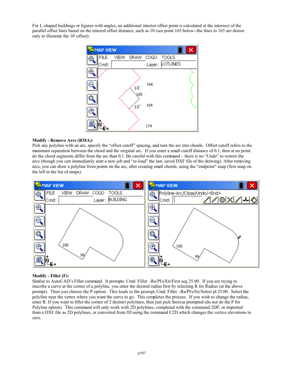 Spectra Precision FAST Survey Reference Manual User Manual | Page 309 / 398