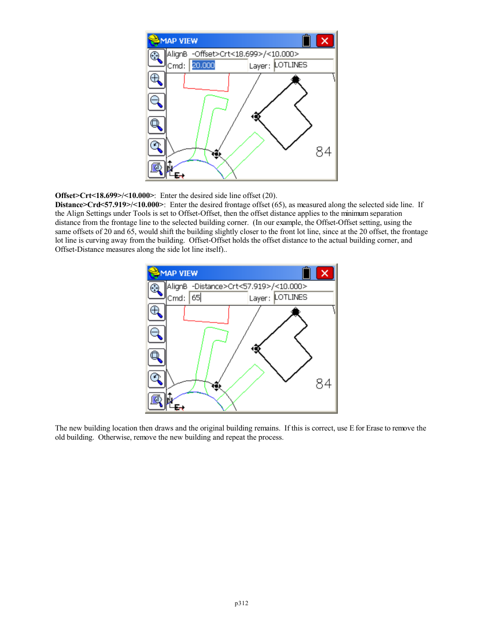 Spectra Precision FAST Survey Reference Manual User Manual | Page 314 / 398