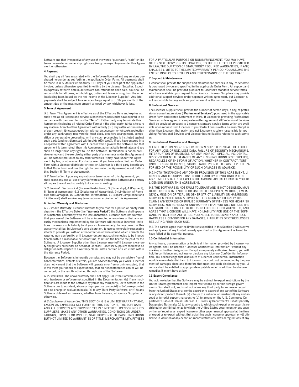 Spectra Precision Survey Pro v5.1 User Manual | Page 3 / 76