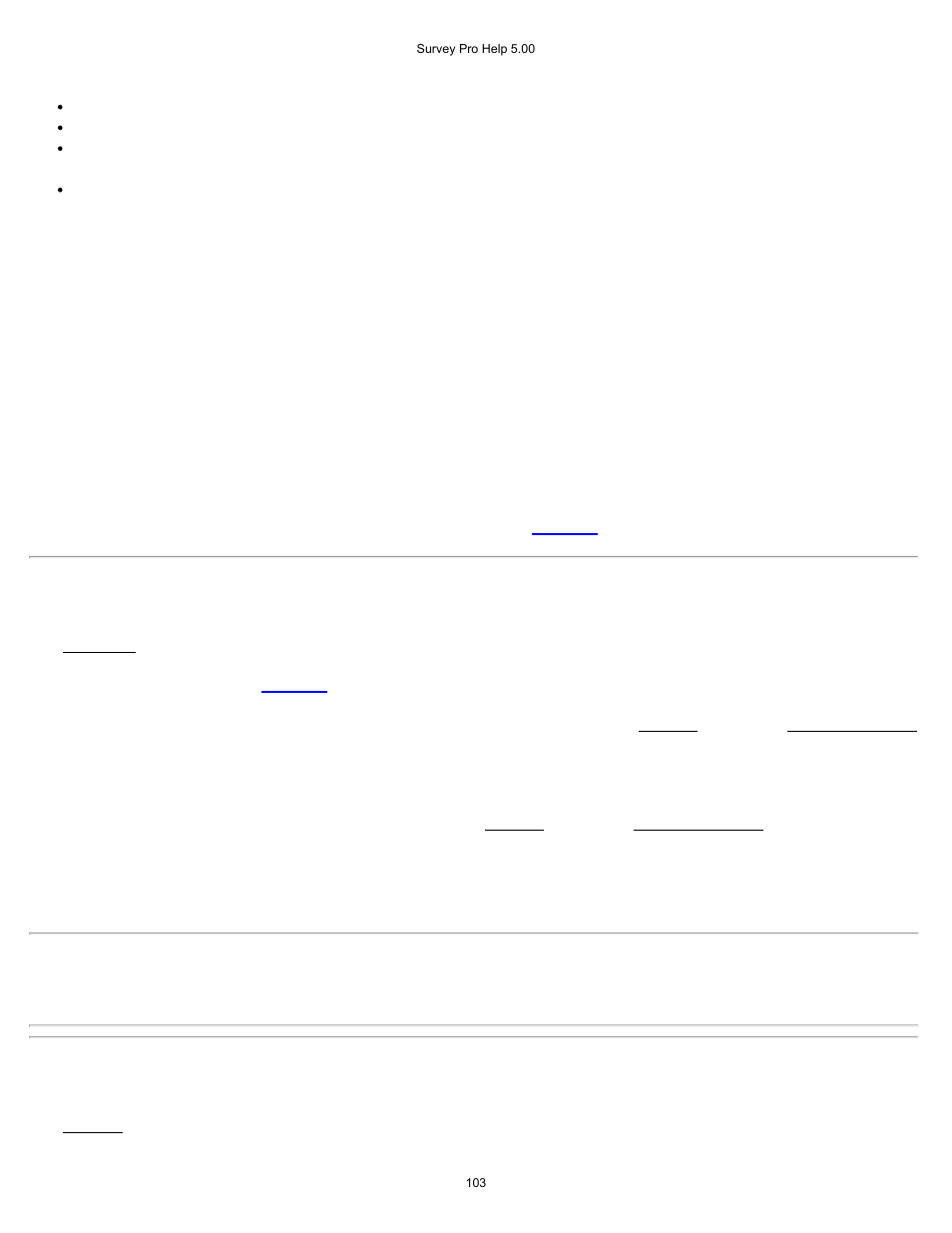 Sky view card sat info card | Spectra Precision Survey Pro v5.0 User Manual | Page 103 / 237