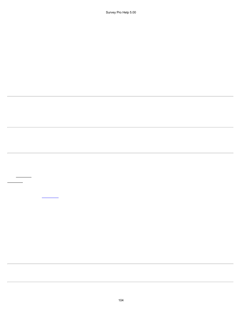 Position card | Spectra Precision Survey Pro v5.0 User Manual | Page 104 / 237