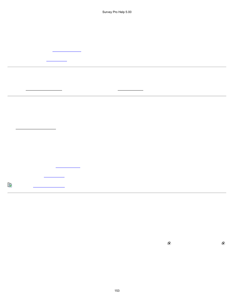 Point slope staking - screen 3 | Spectra Precision Survey Pro v5.0 User Manual | Page 153 / 237