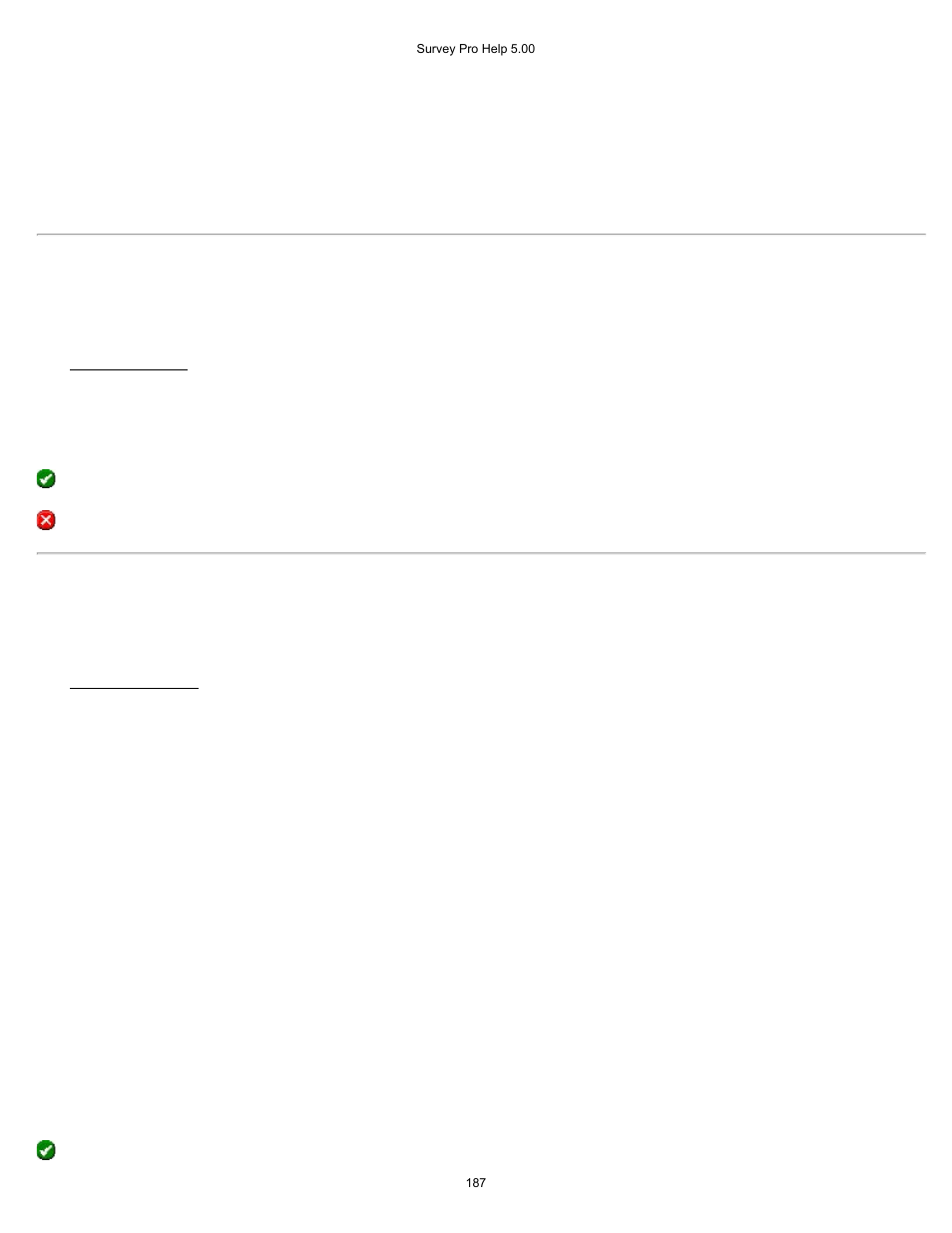 Add/edit line add/edit curve, Add/edit line, Screen | Add/edit curve | Spectra Precision Survey Pro v5.0 User Manual | Page 187 / 237