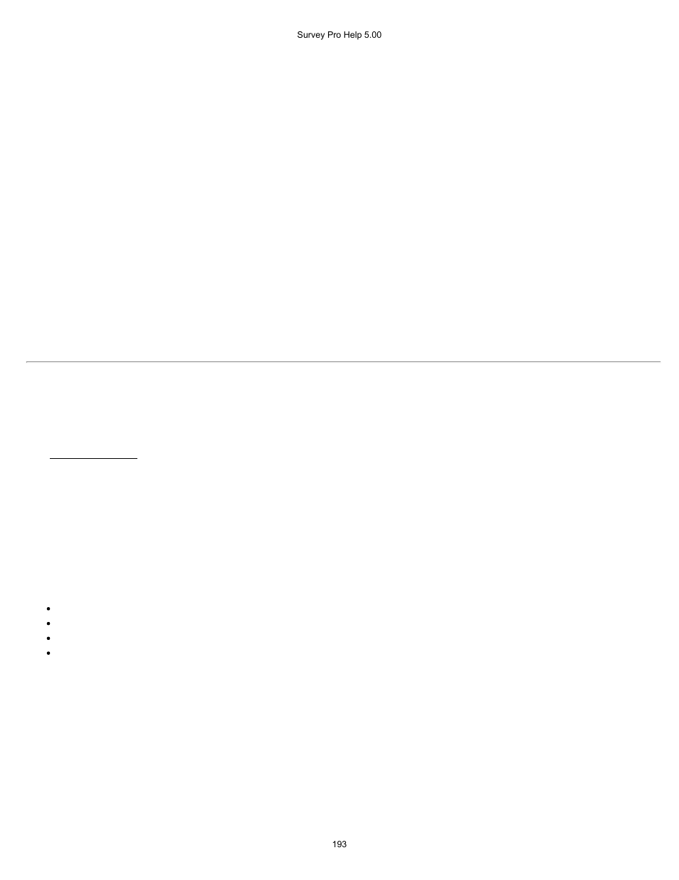 Known pi and tangents | Spectra Precision Survey Pro v5.0 User Manual | Page 193 / 237