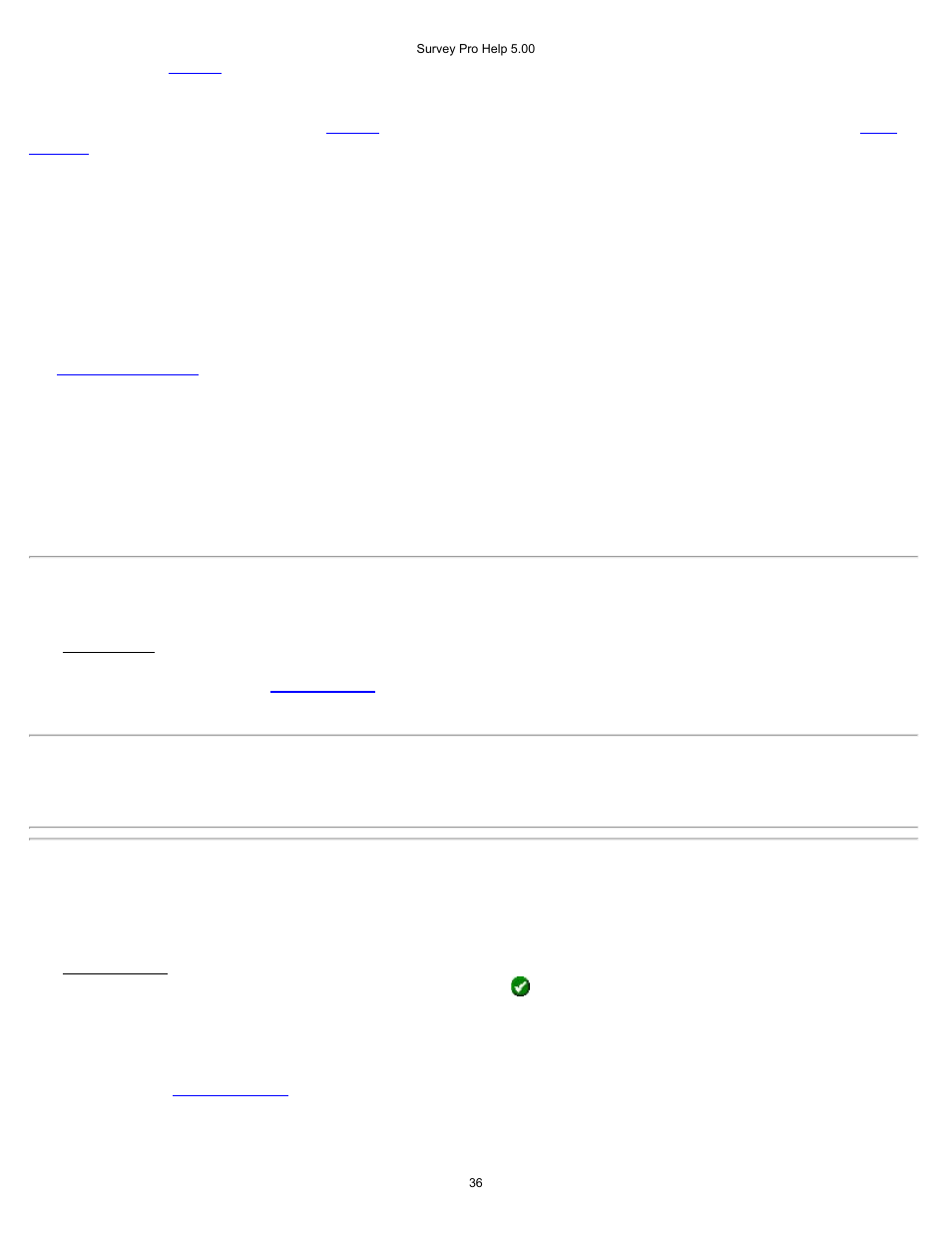 Scale settings, Card, Scale factor settings | Spectra Precision Survey Pro v5.0 User Manual | Page 36 / 237