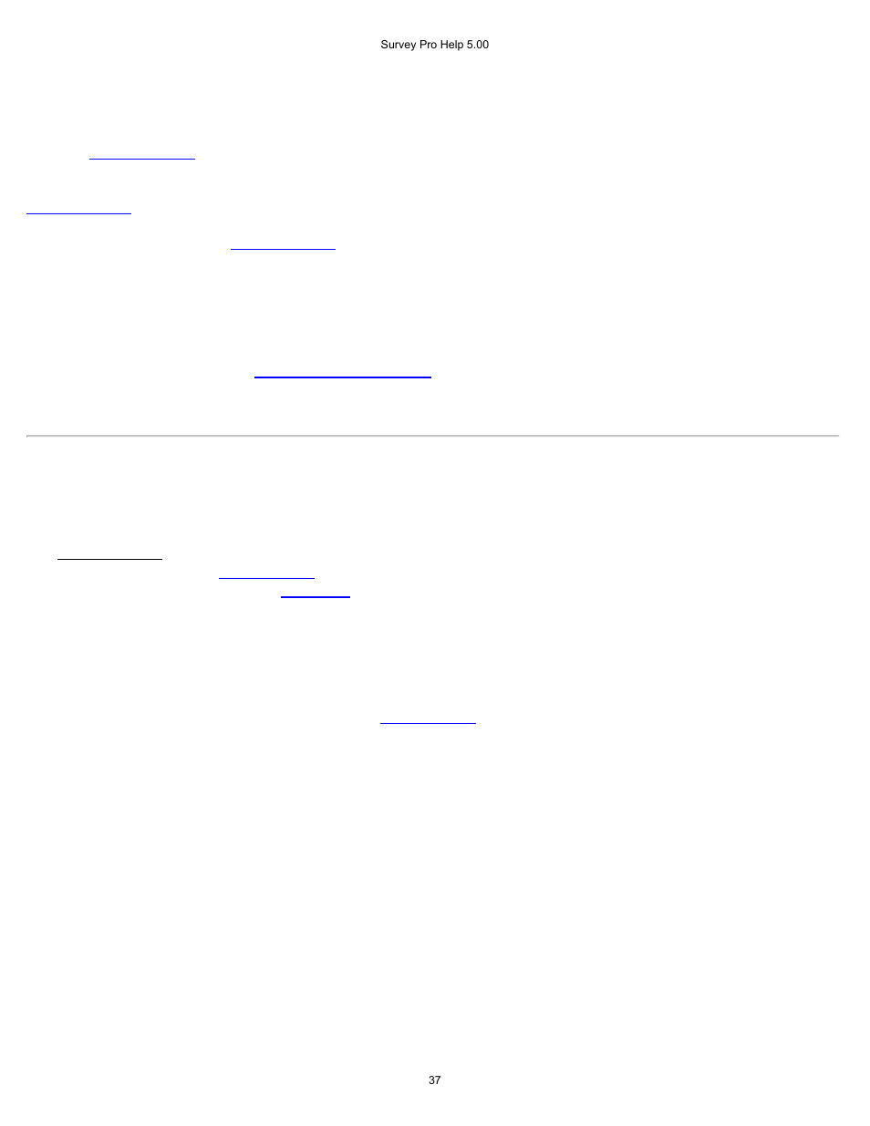 Calculate scale, Wizard | Spectra Precision Survey Pro v5.0 User Manual | Page 37 / 237