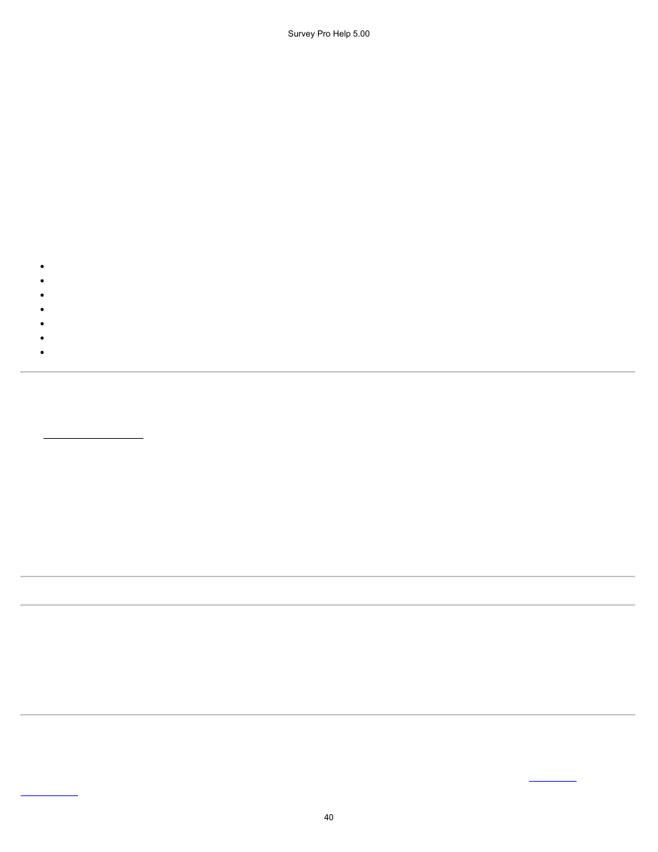 Date/time settings nmea gps settings | Spectra Precision Survey Pro v5.0 User Manual | Page 40 / 237