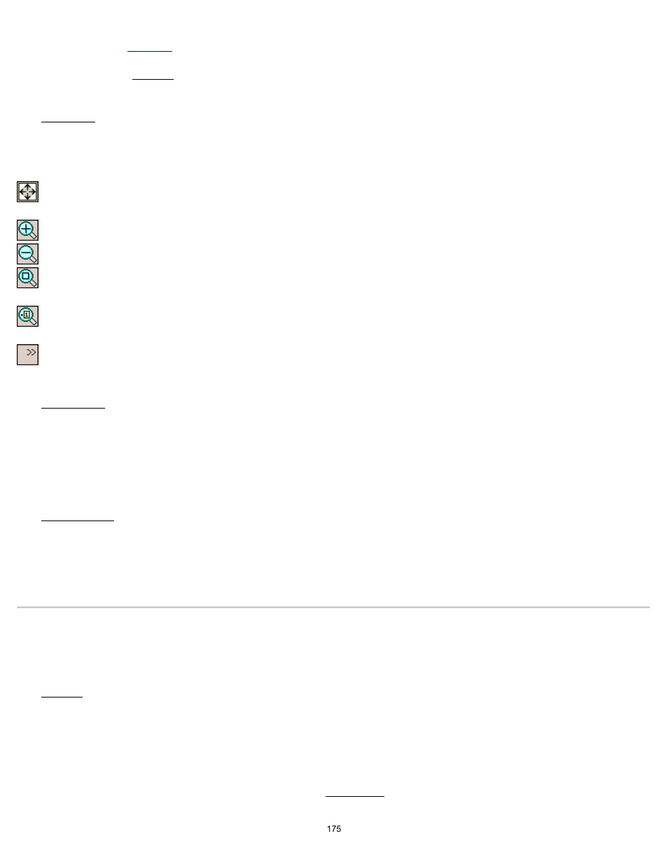 Navigation – best fit screen | Spectra Precision Survey Pro v4.9 User Manual | Page 175 / 243