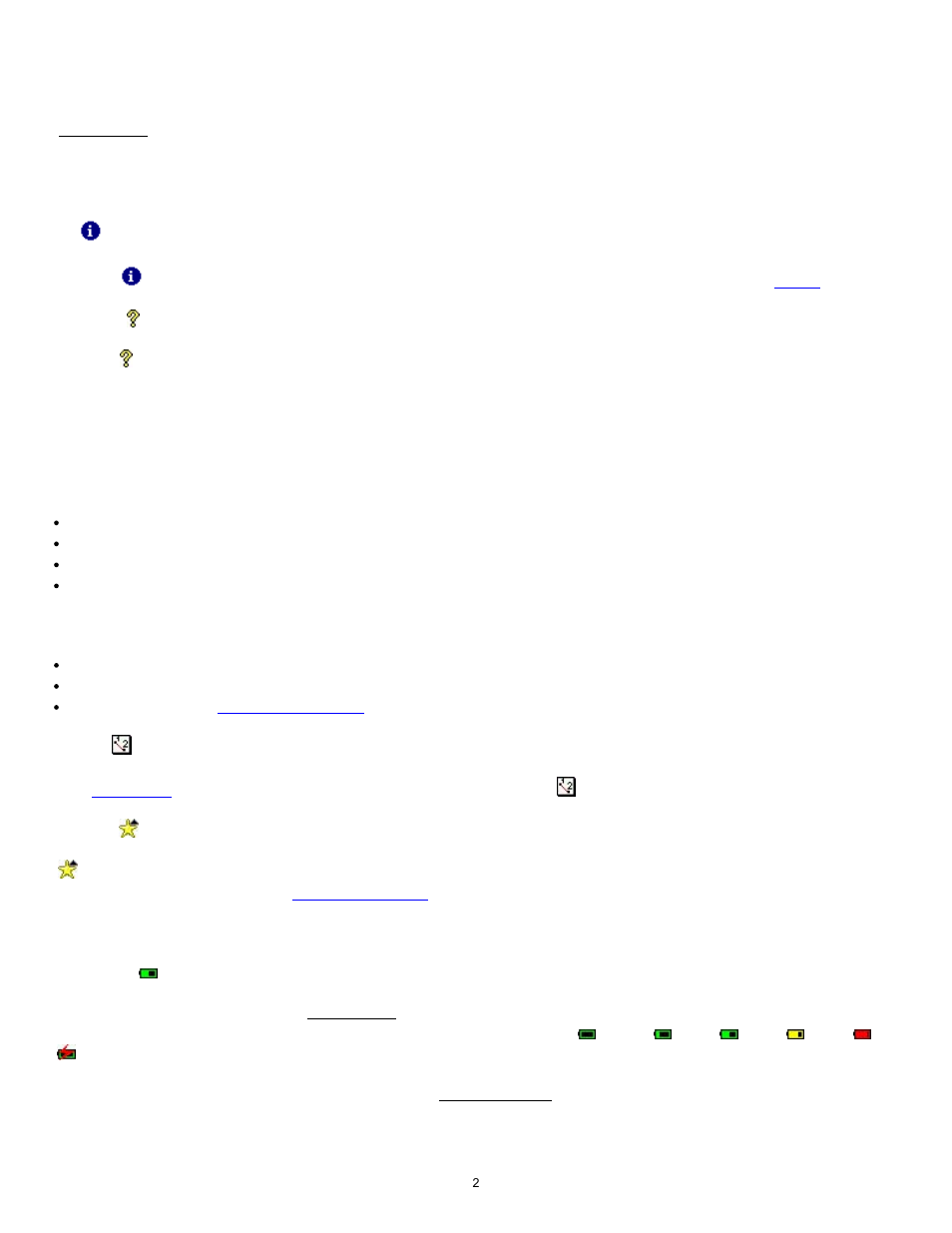 Main menu | Spectra Precision Survey Pro v4.9 User Manual | Page 2 / 243