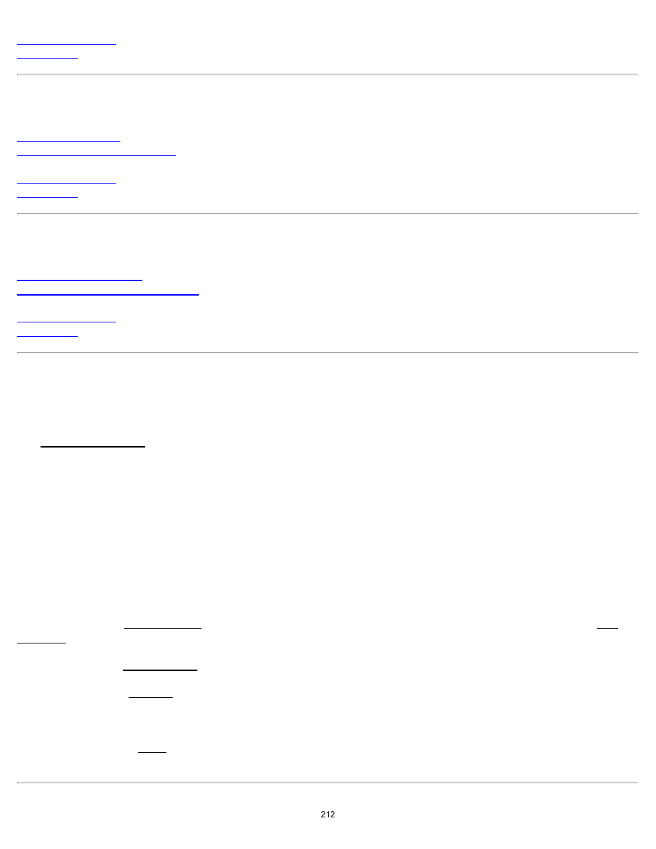 Road slope staking index show station index, Add/edit templates edit template, Road slope staking index | Show station index, Add/edit templates | Spectra Precision Survey Pro v4.9 User Manual | Page 212 / 243