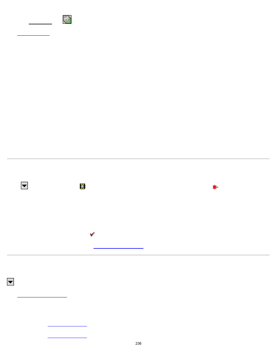 Smart target, Options, Smart targets manage smart targets | Smart targets, Manage smart targets | Spectra Precision Survey Pro v4.9 User Manual | Page 236 / 243