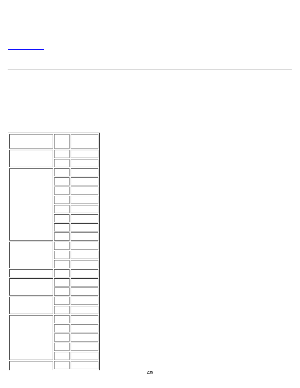 Appendix menu, Appendix, Transverse mercator zones | Spectra Precision Survey Pro v4.9 User Manual | Page 239 / 243