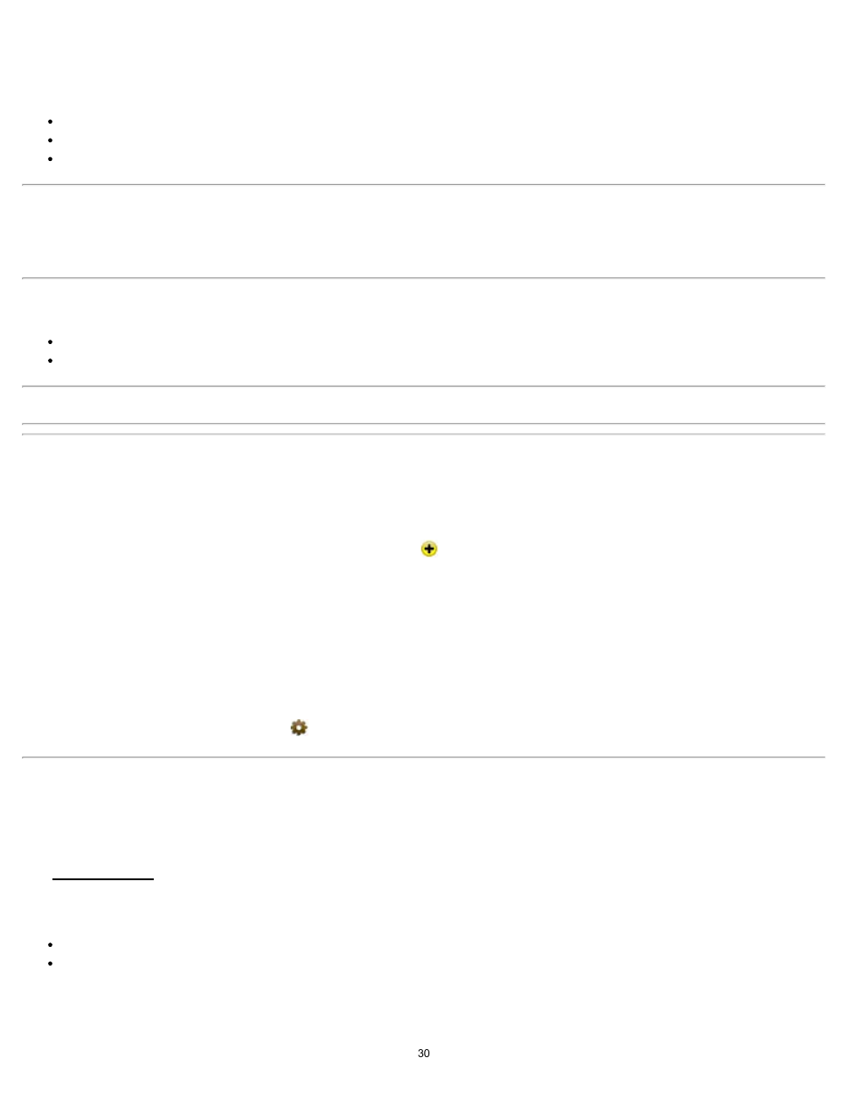 Network settings measure mode settings, Network settings, Measure mode settings | Spectra Precision Survey Pro v4.9 User Manual | Page 30 / 243