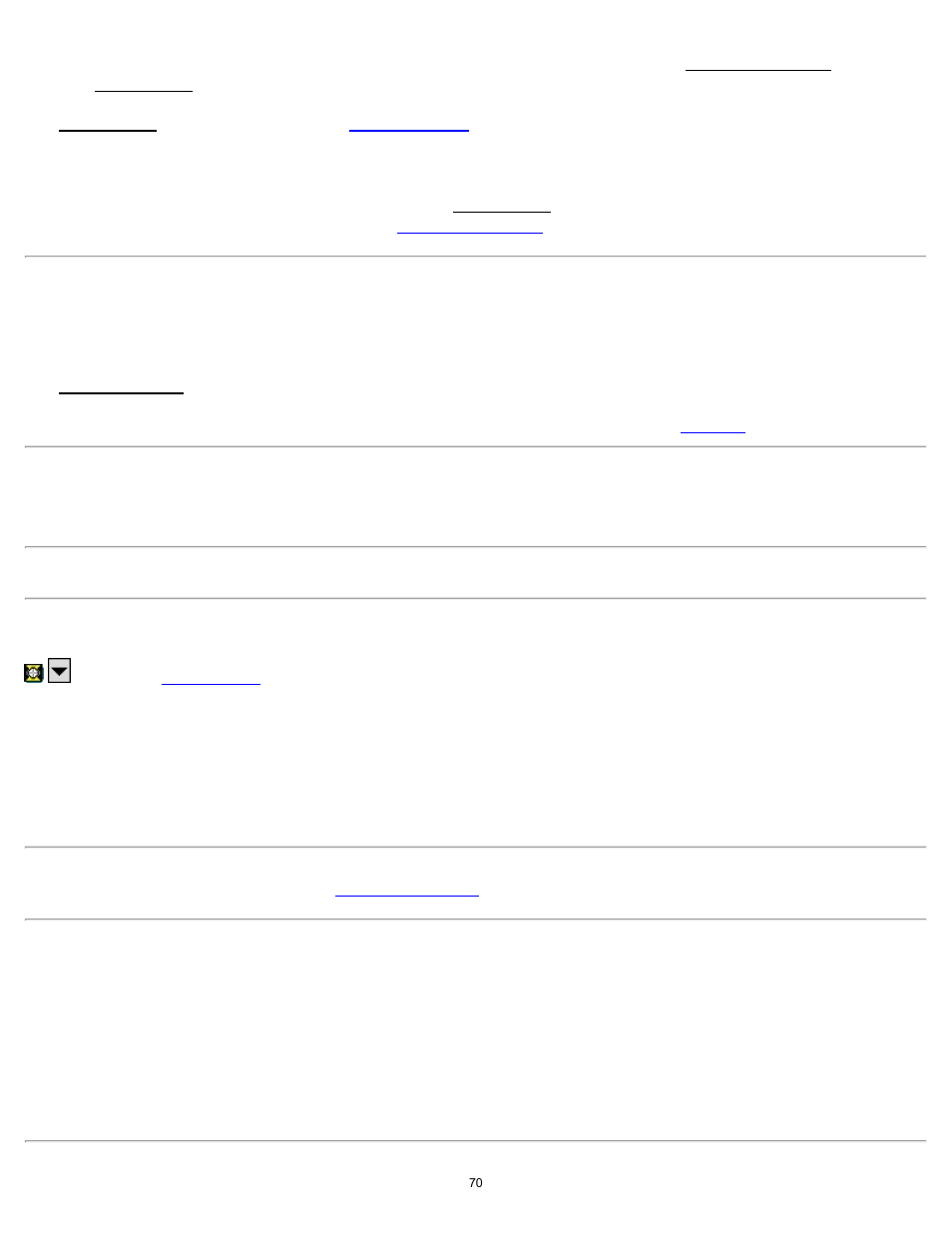 Repetition shots | Spectra Precision Survey Pro v4.9 User Manual | Page 70 / 243