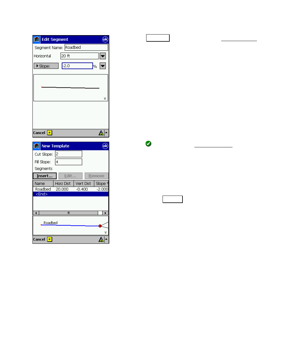 Spectra Precision Survey Pro v4.6 Recon and Nomad User Manual User Manual | Page 103 / 367