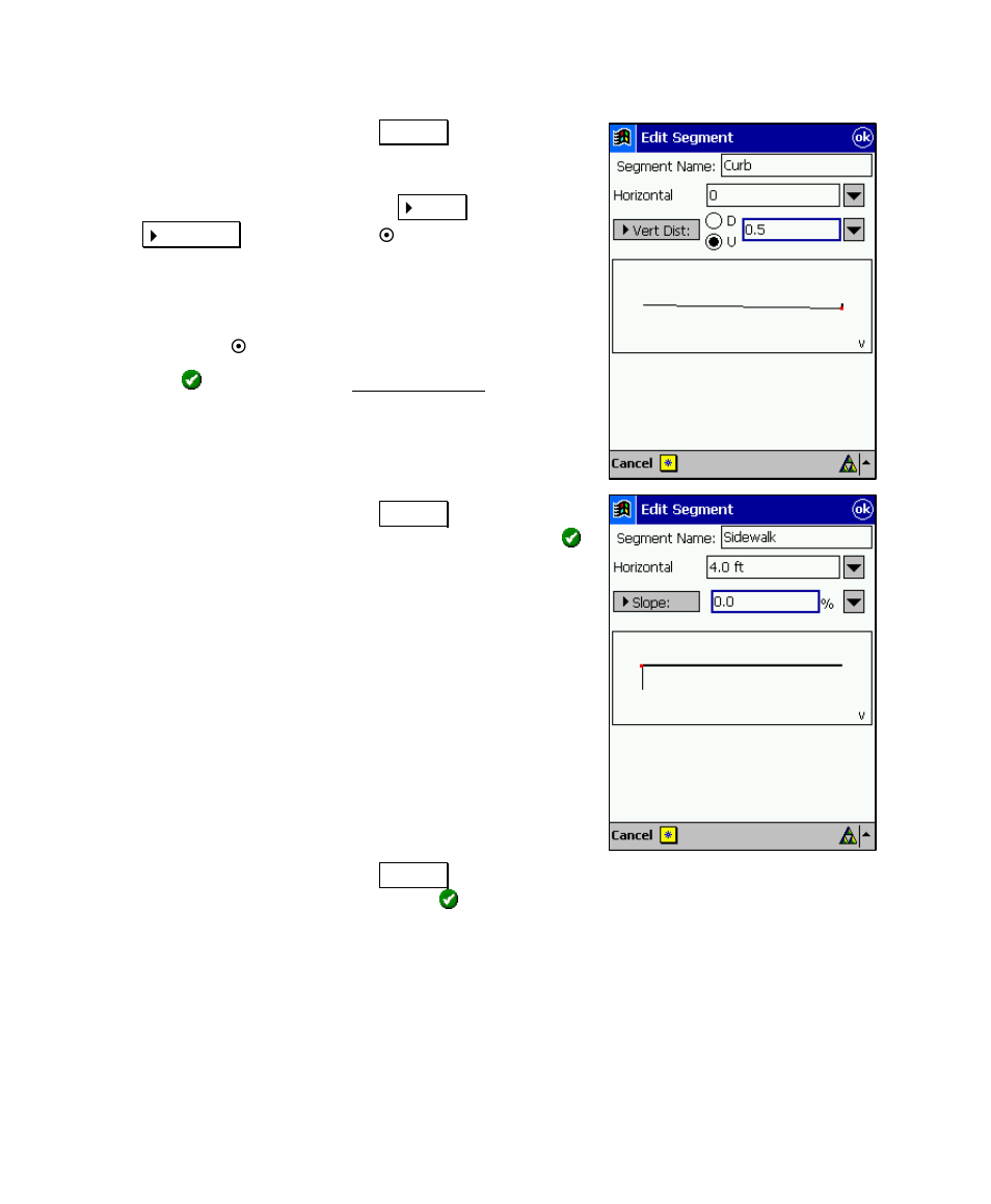 Spectra Precision Survey Pro v4.6 Recon and Nomad User Manual User Manual | Page 104 / 367