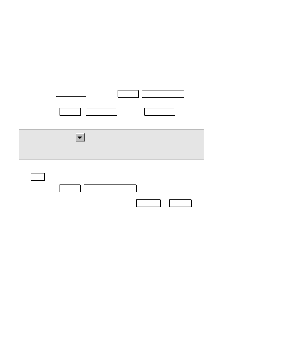 What to do next | Spectra Precision Survey Pro v4.6 Recon and Nomad User Manual User Manual | Page 168 / 367