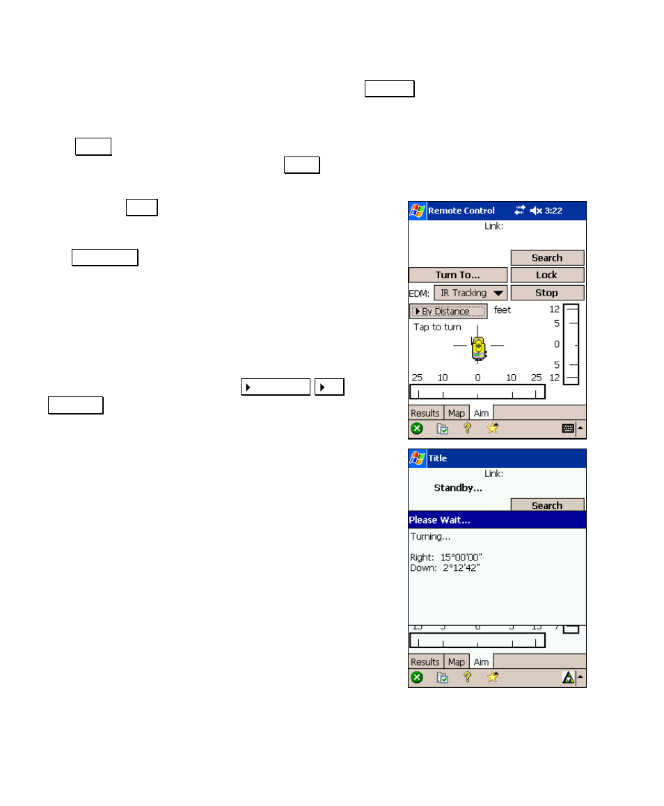 Spectra Precision Survey Pro v4.6 Recon and Nomad User Manual User Manual | Page 170 / 367