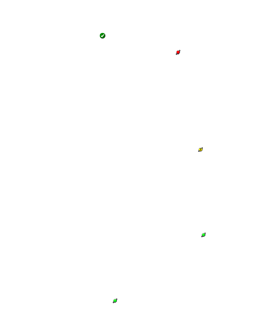 Localizing | Spectra Precision Survey Pro v4.6 Recon and Nomad User Manual User Manual | Page 177 / 367