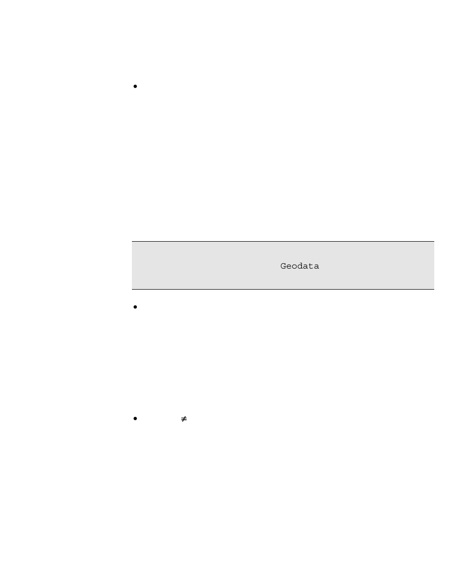 Horizontal datums | Spectra Precision Survey Pro v4.6 Recon and Nomad User Manual User Manual | Page 239 / 367